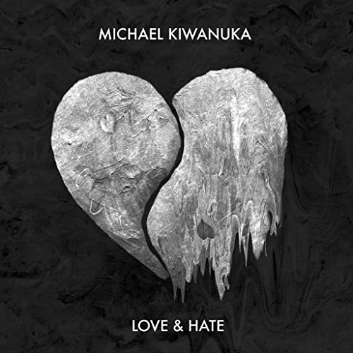 Love & Hate von Polydor