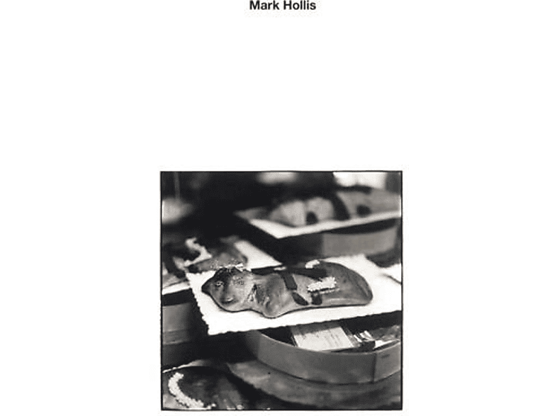 Mark Hollis - (Vinyl) von POLYDOR