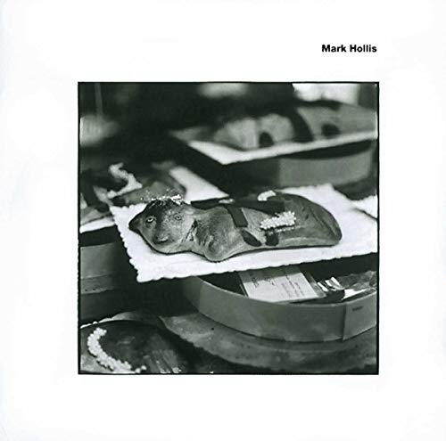 Mark Hollis Mark Hollis von Polydor