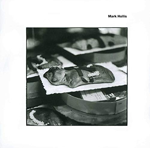 Mark Hollis von Polydor