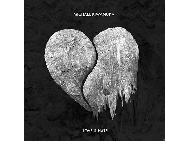 Michael Kiwanuka - Love And Hate (CD) von POLYDOR