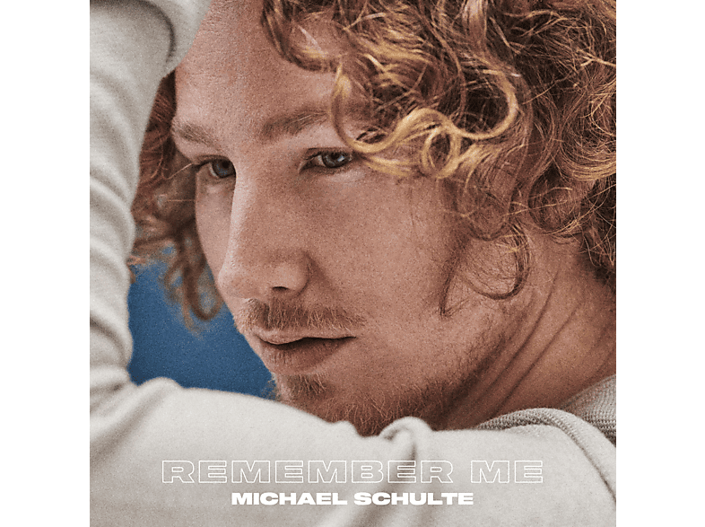 Michael Schulte - Remember Me (CD) von POLYDOR