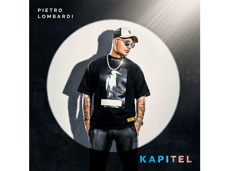 Pietro Lombardi - Kapitel (CD) von POLYDOR