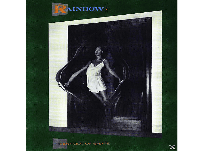 Rainbow - Bent Out Of Shape (CD) von POLYDOR