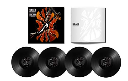 S&M2 [Vinyl LP] von POLYDOR