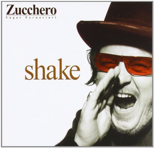 Shake New 2012 von Polydor