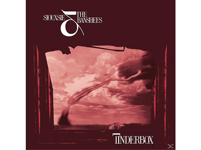 Siouxsie and the Banshees - Tinderbox (Remastered & Expanded) (CD) von POLYDOR