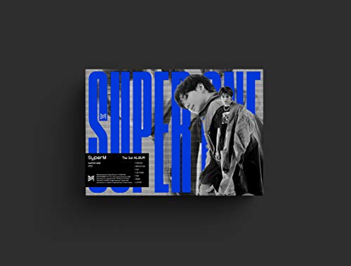 Super One (Ltd. Unit A Version) von EMI