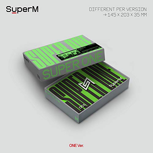 Super One (Ltd.One Version) von POLYDOR