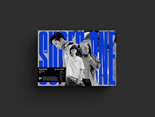 Super One (Ltd.Unit B Version) von POLYDOR