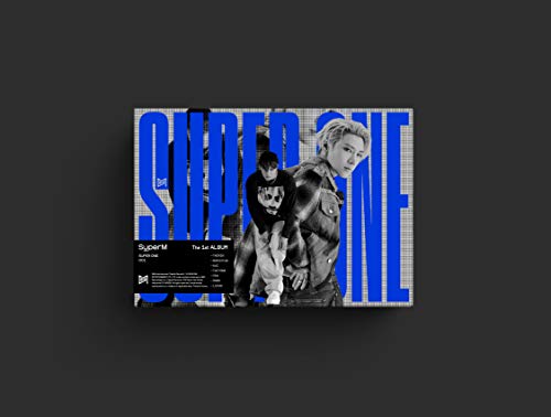 Super One (Ltd.Unit C Version) von EMI