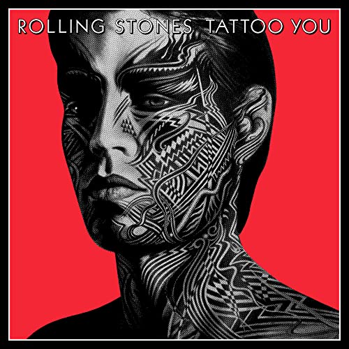 Tattoo You-40th Anniversary Tattoo You-40th Anniversary von Polydor