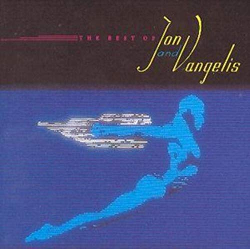 The Best of Jon and Vangelis von POLYDOR