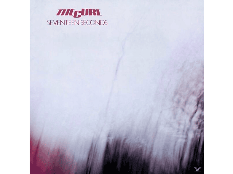 The Cure - Seventeen Seconds (LP) (Vinyl) von POLYDOR