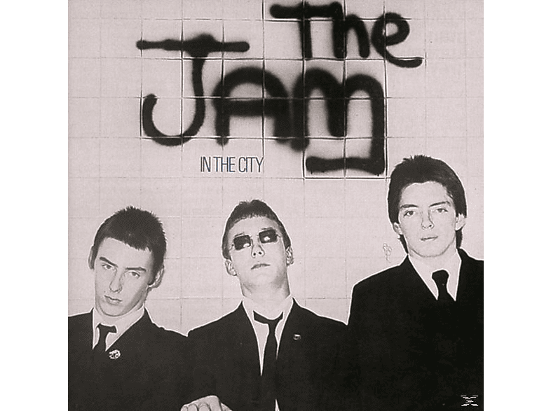 The Jam - In City (Vinyl) von POLYDOR