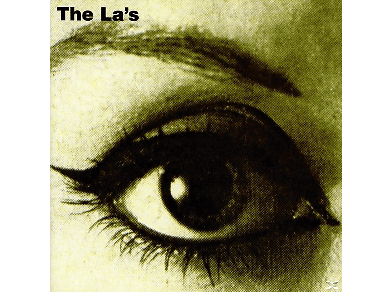 The La's - (Vinyl) von POLYDOR