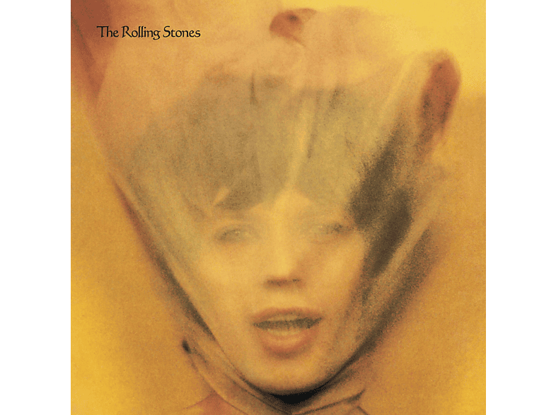 The Rolling Stones - GOATS HEAD SOUP (STANDARD VINYL) (Vinyl) von POLYDOR