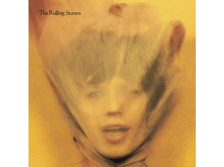 The Rolling Stones - Goats Head Soup (Limited CD-Box Super Deluxe Edt.) (CD) von POLYDOR