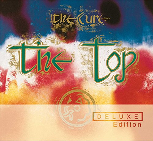 The Top (Deluxe Edition) von Universal Uk