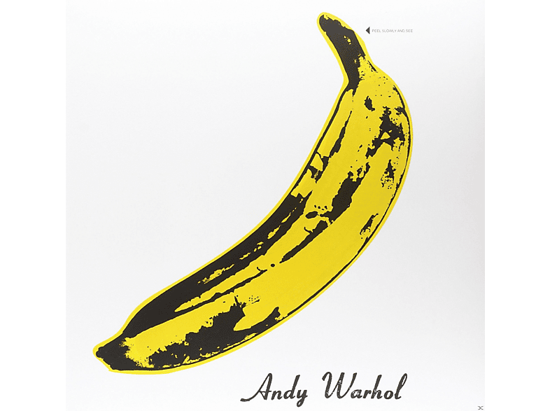 The Velvet Underground - & Nico (45th Anniversary) (Vinyl) von POLYDOR