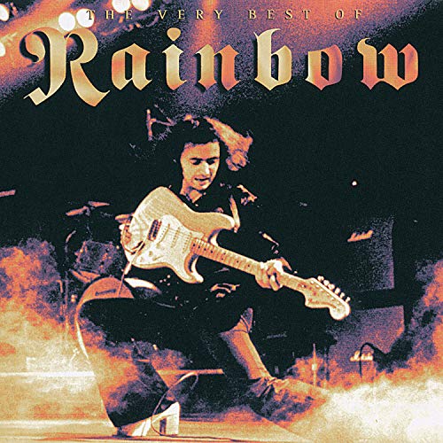 The Very Best Of Rainbow von Polydor