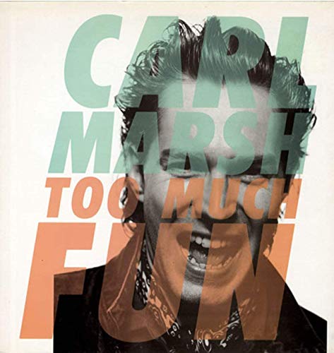 Too much fun (1989) [Vinyl LP] von POLYDOR