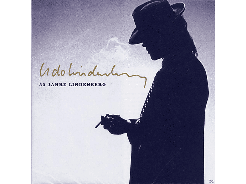 Udo Lindenberg - 30 JAHRE LINDENBERG (ENHANCED) (CD EXTRA/Enhanced) von POLYDOR