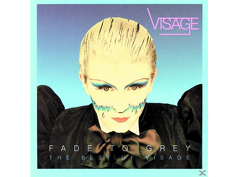 Visage - The Singles Collection (CD) von POLYDOR