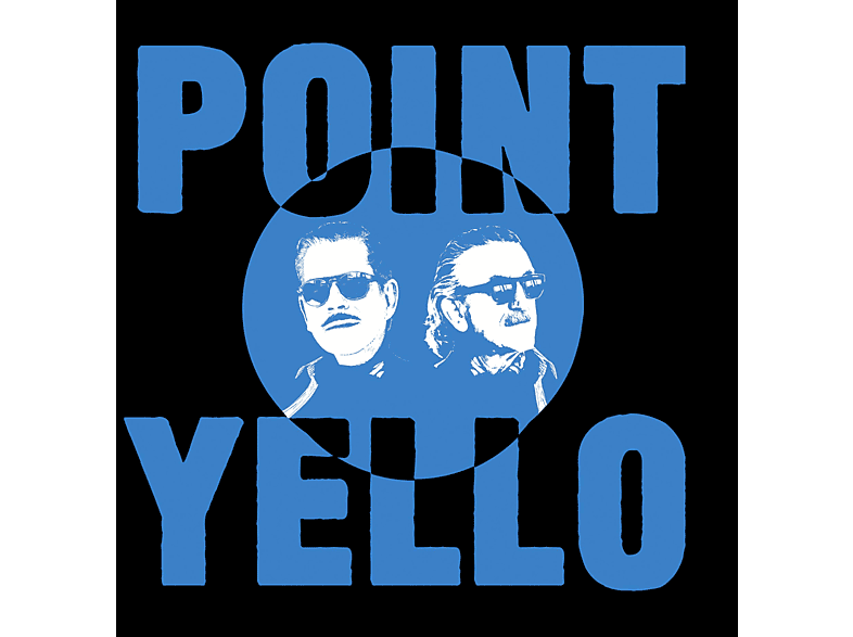 Yello - Point (CD) von POLYDOR