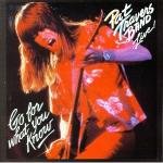 live-go for what you know LP live-go for what you know LP von POLYDOR