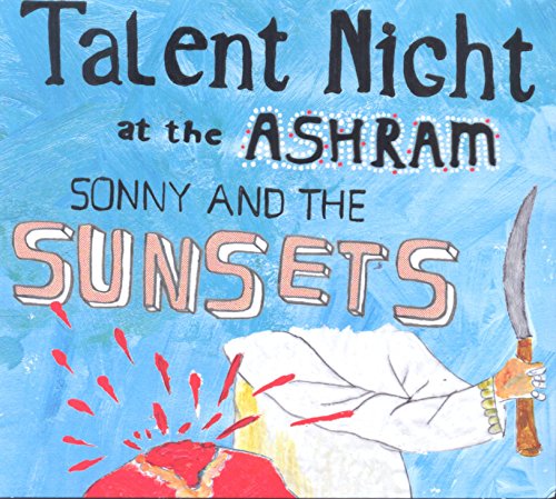 Talent Night at the Ashram von POLYVINYL RECORDS