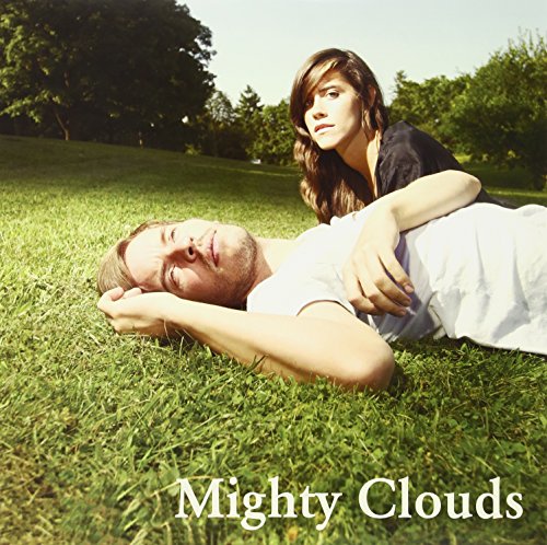 Mighty Clouds [Vinyl LP] von POLYVINYL