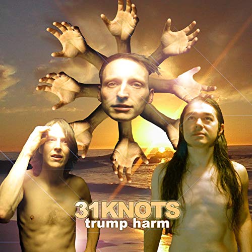 Trump Harm [Vinyl LP] von POLYVINYL