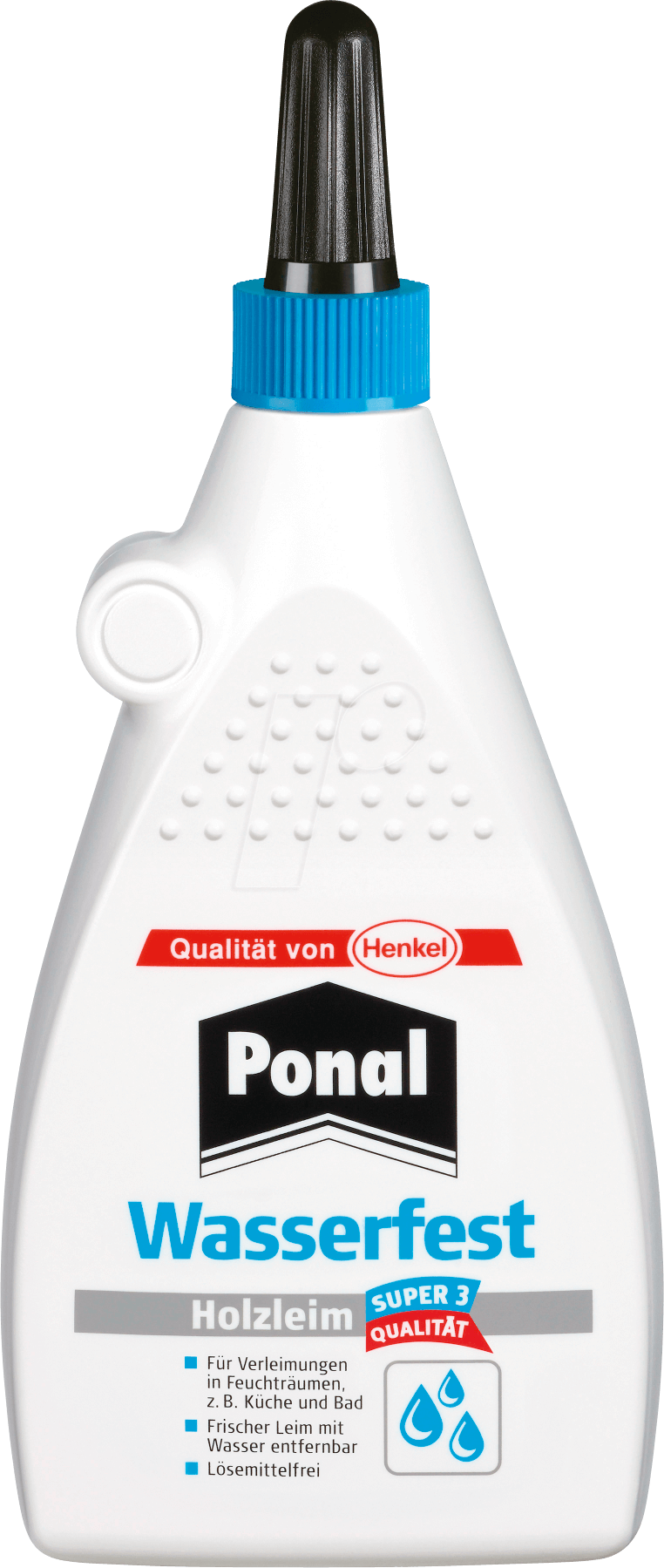 PONAL PN18S 225 - Holzleim, Ponal Super 3 PN 18S, 225 g von PONAL