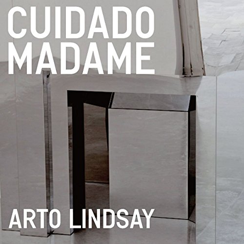 Cuidado Madame von EDEL