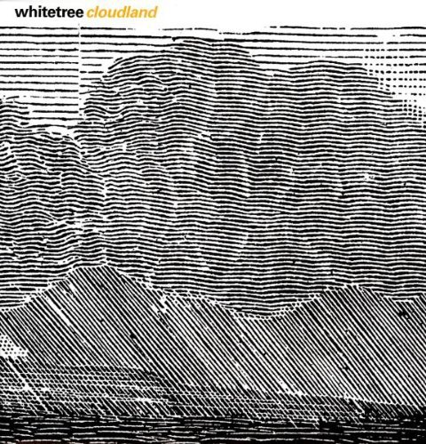Cloudland [Vinyl LP] von PONDEROSA