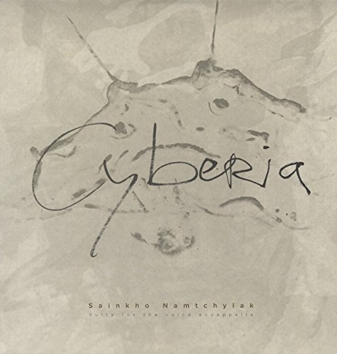 Cyberia [Vinyl LP] von PONDEROSA