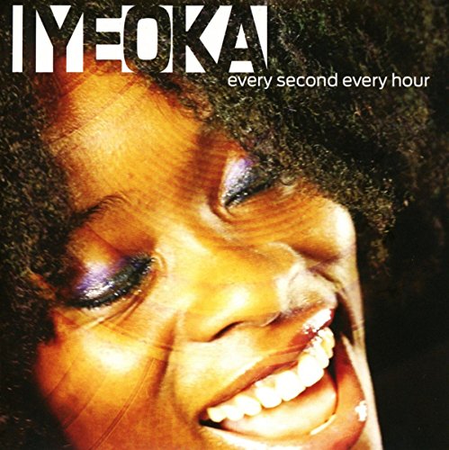 Every Second,Every Hour Every Second,Every Hour von PONDEROSA