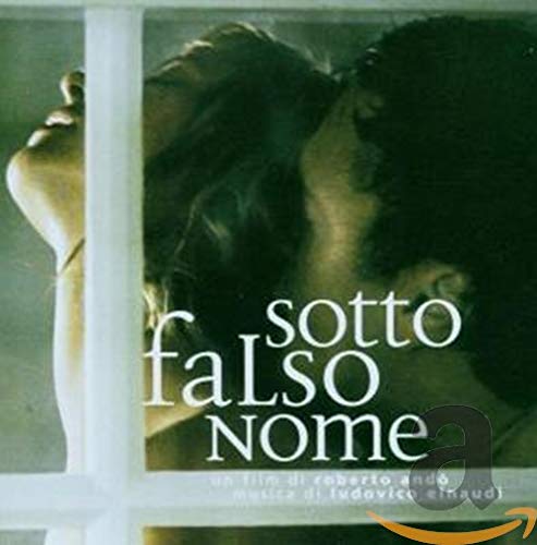 Sotto Falso Nome Sotto Falso Nome von PONDEROSA