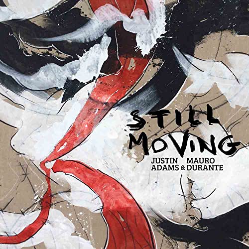 Still Moving (180g Black Vinyl) [Vinyl LP] von PONDEROSA