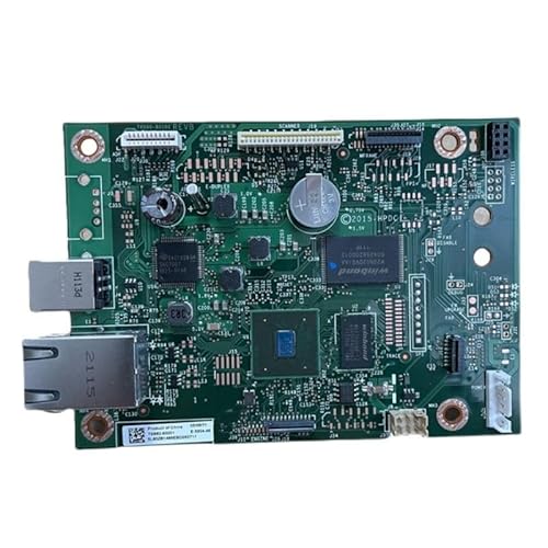 【Druckerzubehör】 Formatter Logic Mainboard PCA ASSY 7KW75-60001 Kompatibel mit HP Color LaserJet Pro M283 M282NW M283FDN M283FDW M283cdW(M283FDW) von PONNYC