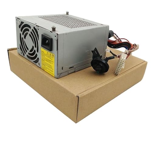 【Druckerzubehör】 Netzteilbaugruppe Kompatibel mit HP DesignJet 510 500 800 510PC 815 CC820PS 800PS 510PS 815PS C7769-60122 CH336-67012 C7769-60145 【Druckerzubehör】 Netzteilbaugruppe Kompatibel mit HP DesignJet 510 500 800 510PC 815 CC820PS 800PS 510PS 815PS C7769-60122 CH336-67012 C7769-60145 von PONNYC