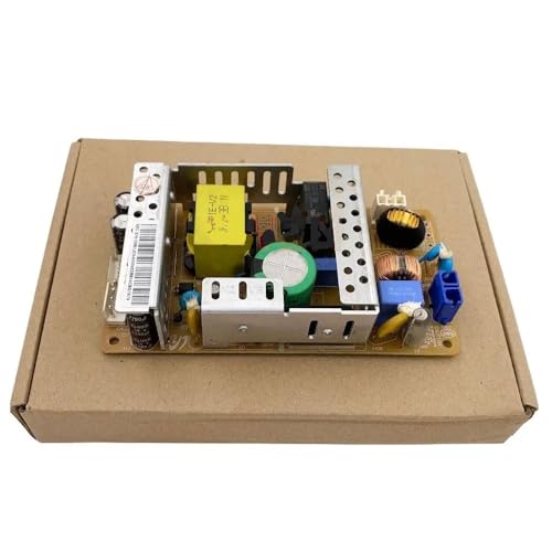 PONNYC 【Druckerzubehör】 Netzteilplatine kompatibel mit Samsung ML 3310 3312 3710 3712 3750 SCX 4833 4835 5637 5639 5737 5739 JC44-00095D JC44-00096D von PONNYC