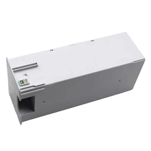 【Druckerzubehör】 Neue Resttintenbehälter-Wartungsbox, kompatibel mit Epson Stylus Pro 4450 4880C 4800 4400 4880 9880 7800 9800 7880 140820000 (Color : 4400 4450) von PONNYC