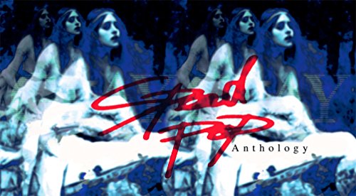 Speed Pop Anthology [2cd/Dvd] von PONY CANYON