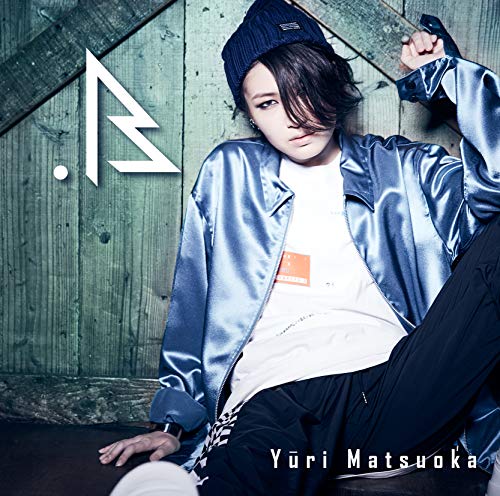 Matsuoka,Yuuri (Ltd/Cd/Dvd/Booklet) von PONY