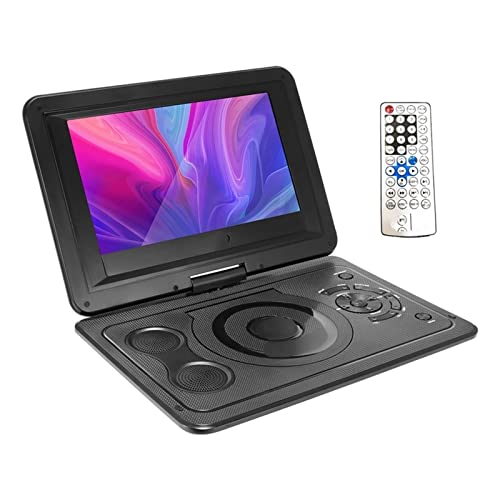 13,9 Zoll Portable Start Auto DVD Spieler VCD CD TV Spieler USB Radio Adapter Unterstützung TV/FM/USB Gameing,Kompatibel Mit Den Meisten GeräTen 13,9 Zoll Portable Start Auto DVD Spieler VCD CD TV Spieler USB Radio Adapter Unterstützung TV/FM/USB Gameing,Kompatibel Mit Den Meisten GeräTen von POOIQX