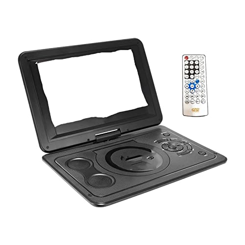 13,9 Zoll Tragbares Hausauto DVD Spieler VCD-CD-TV. Spieler USB Funkadapter-Unterstützung. TV/FM/USB Gipfel,Kompatibel Mit Den Meisten GeräTen 13,9 Zoll Tragbares Hausauto DVD Spieler VCD-CD-TV. Spieler USB Funkadapter-Unterstützung. TV/FM/USB Gipfel,Kompatibel Mit Den Meisten GeräTen von POOIQX