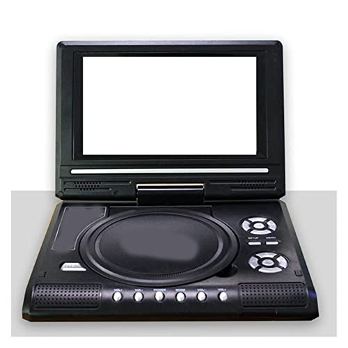 9,8-Zoll-tragbares Hausauto DVD Spieler Vcd cd. Spiel Fernseher Spieler USB Funkadapter-Unterstützung. Fm Radioempfang,Kompatibel Mit Den Meisten GeräTen 9,8-Zoll-tragbares Hausauto DVD Spieler Vcd cd. Spiel Fernseher Spieler USB Funkadapter-Unterstützung. Fm Radioempfang,Kompatibel Mit Den Meisten GeräTen von POOIQX