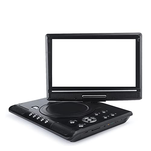 9,8-Zoll-tragbares Mobiltelefon 108 0p DVD. Spieler Multimedia digital. DVD High Definition Player Home Audio Video Theatre System,Kompatibel Mit Den Meisten GeräTen 9,8-Zoll-tragbares Mobiltelefon 108 0p DVD. Spieler Multimedia digital. DVD High Definition Player Home Audio Video Theatre System,Kompatibel Mit Den Meisten GeräTen von POOIQX